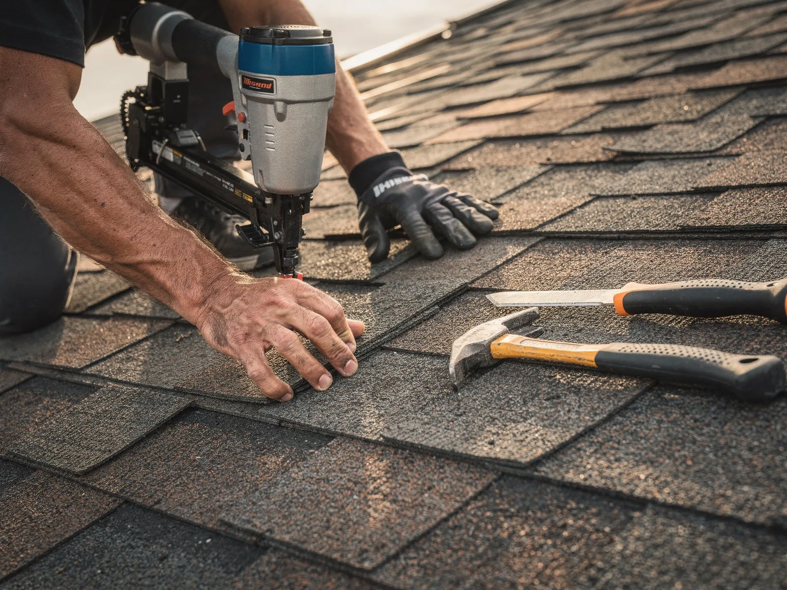 Why choose Roof Repair in Fredericktown, MO